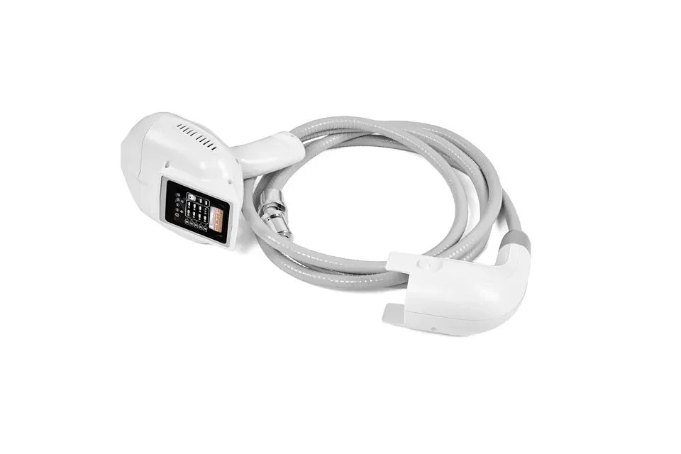 2023 New Arrival Vacuum Rotary Negative Pressure RF Face Lifting Body Slimming Machine
