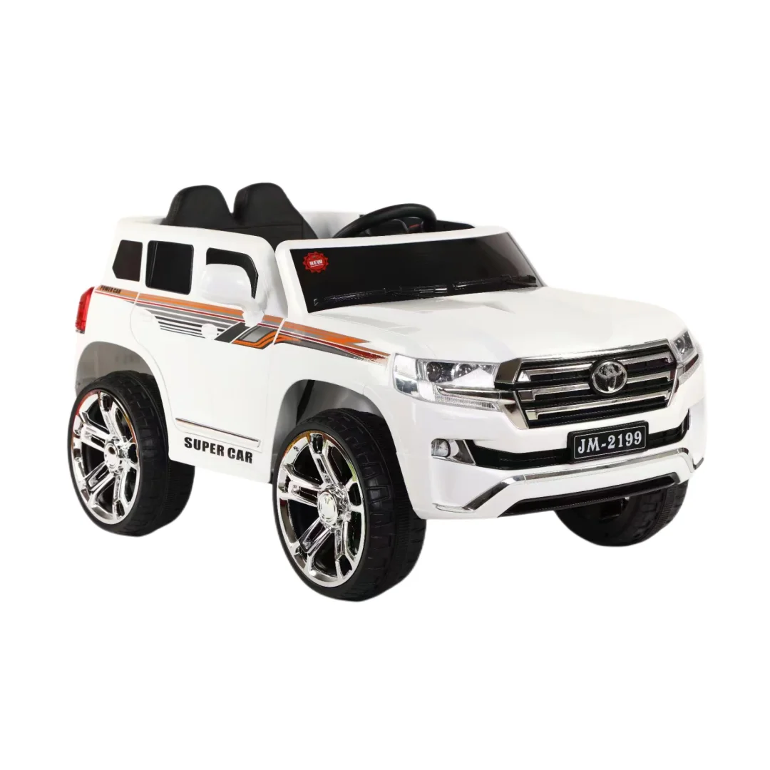 Детский внедорожник