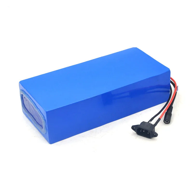 24V36V48V60V72V manufacturers supply A cell electric bicycle lithium batteries