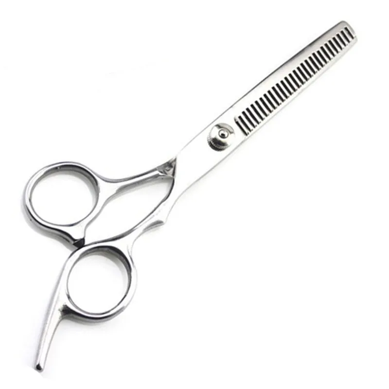 professional 6.0 inch  hair scissors cutting barber  hair scissor salon scisors thinning shears hairdressing scissors
