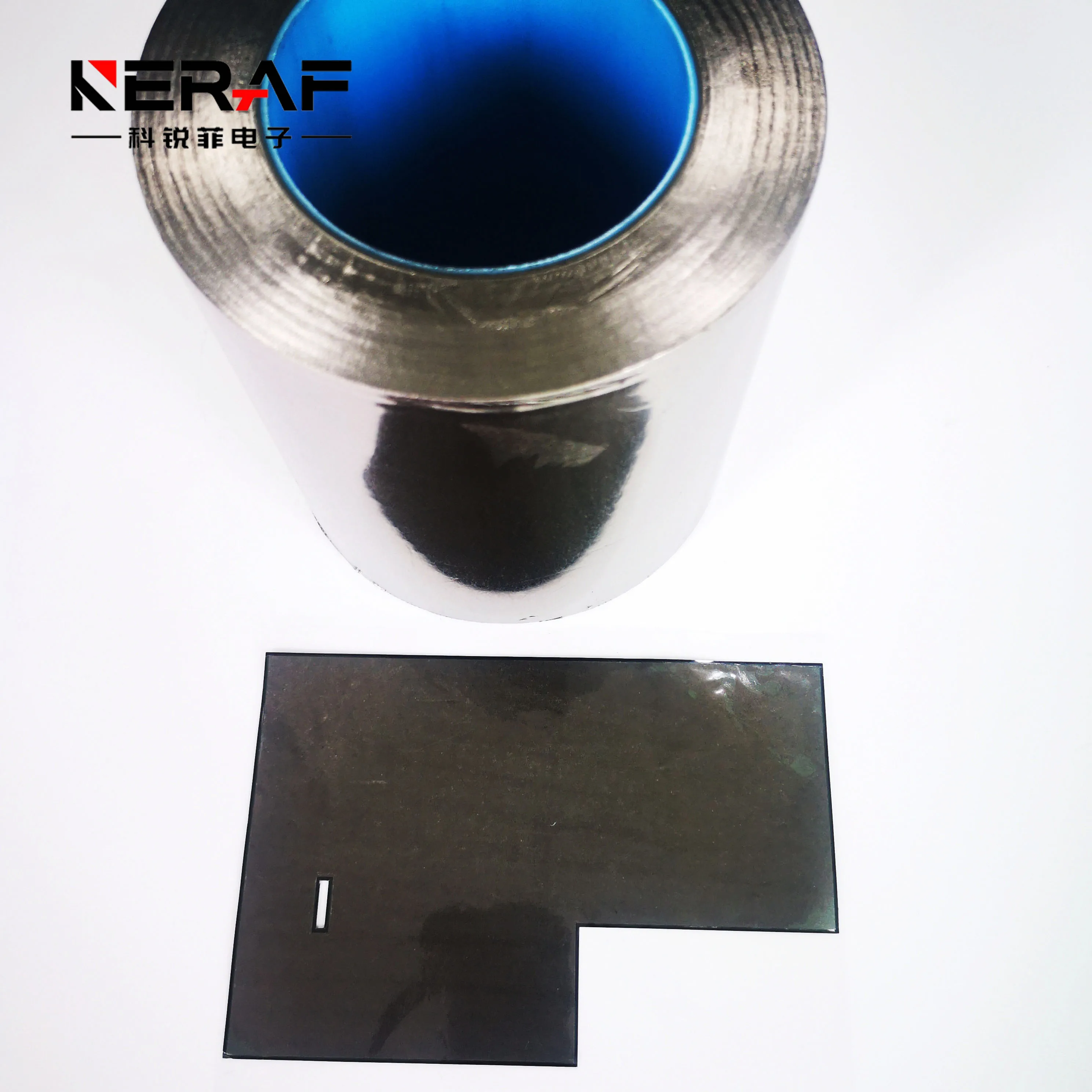 NeoGRAF eGRAF N-100 0.100mm High-Performance Single-Layer Synthetic Graphite Thermal Solutions