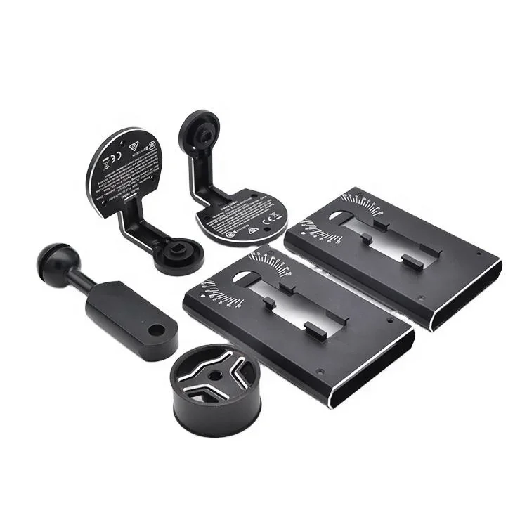 Custom Titanium Iron Stainless Steel Carbon Steel Cnc Turning Parts Small Metal Cnc Milling Service For Machining Prototype