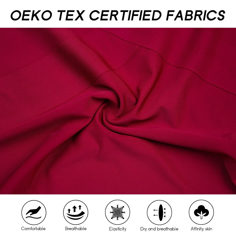 Трусики с завышенной талией