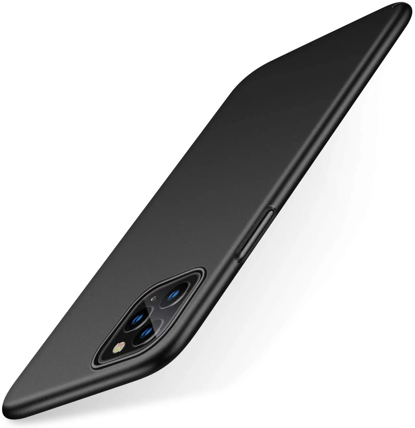
 Жесткий чехол TORRAS из поликарбоната для iPhone 11 Pro Max, классический стиль, декоративная серия, разноцветные водонепроницаемые пустые Чехлы и сумки для мобильных телефонов  