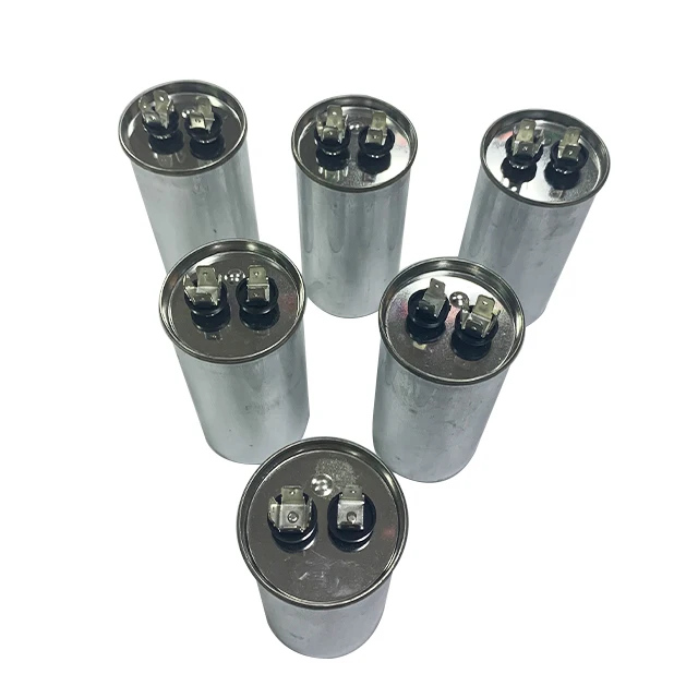 Ac Motor Start Capacitor