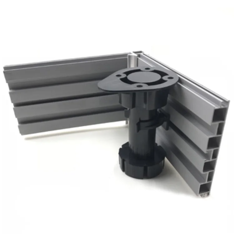 Регулируемые ножки для кухонной мебели, ножки для шкафа, гардероба, кухонного шкафа