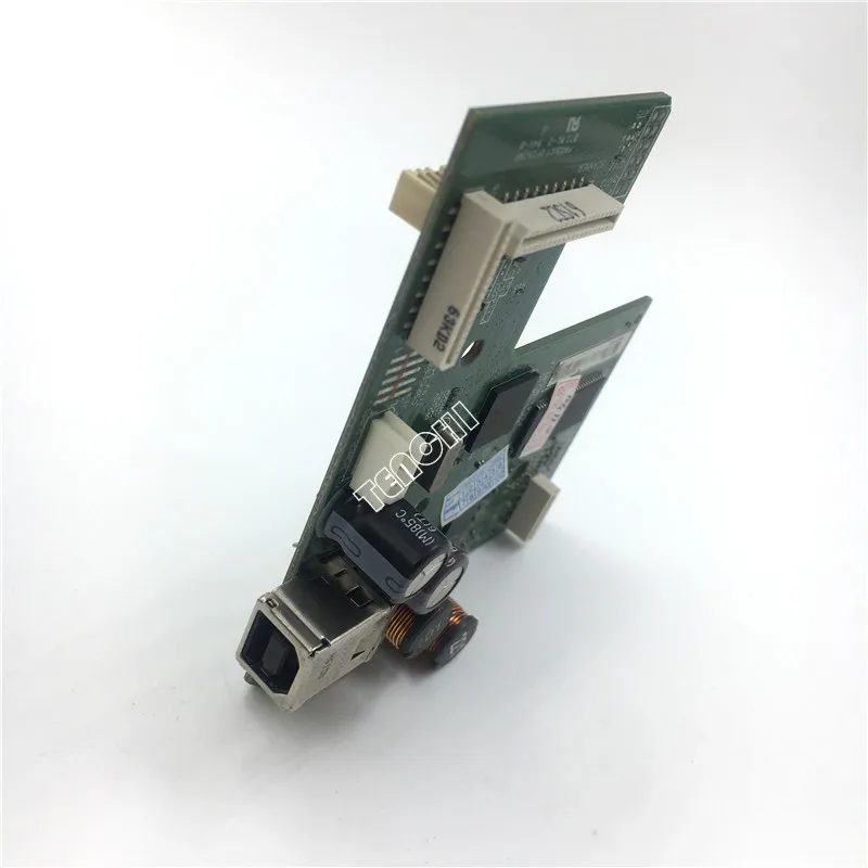 China Supplier Original Refurbished Mother Board For HP GT51 GT52 GT5810 GT5820 Main Mainboard Formatter Board Importer