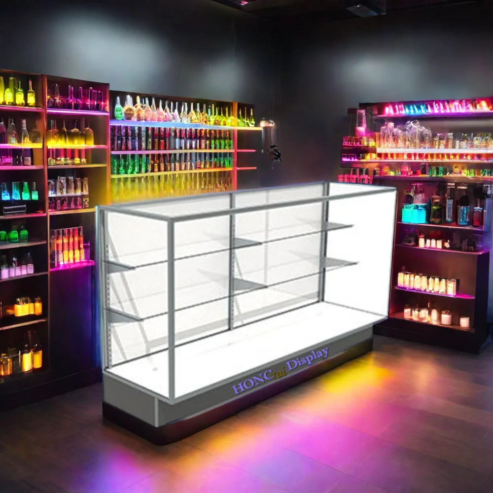 Профессиональные поставщики бесплатный 3D дизайн демонстрационный стол розничный магазин счетчик дисплей для торгового центра небольшой продукт киоск