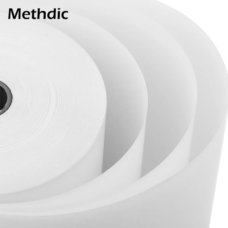 20 Rolls / Box 3 1/8 230ft Cash Register Paper Roll for Calculator Printers