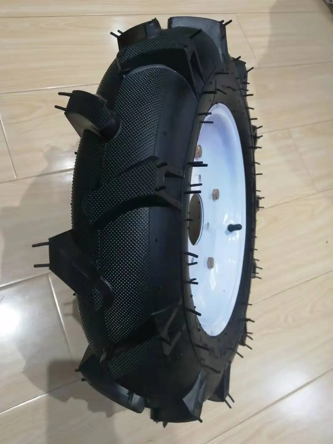 4 00-10 мини культиваторная