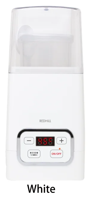 1L Mini japanese cheese and Greek Yogurt maker