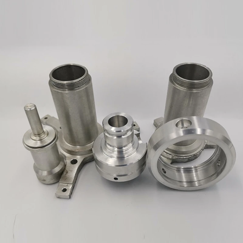 4 оси Oem сделал Cnc клиент токарный станок для ремонта мотоцикла запасные