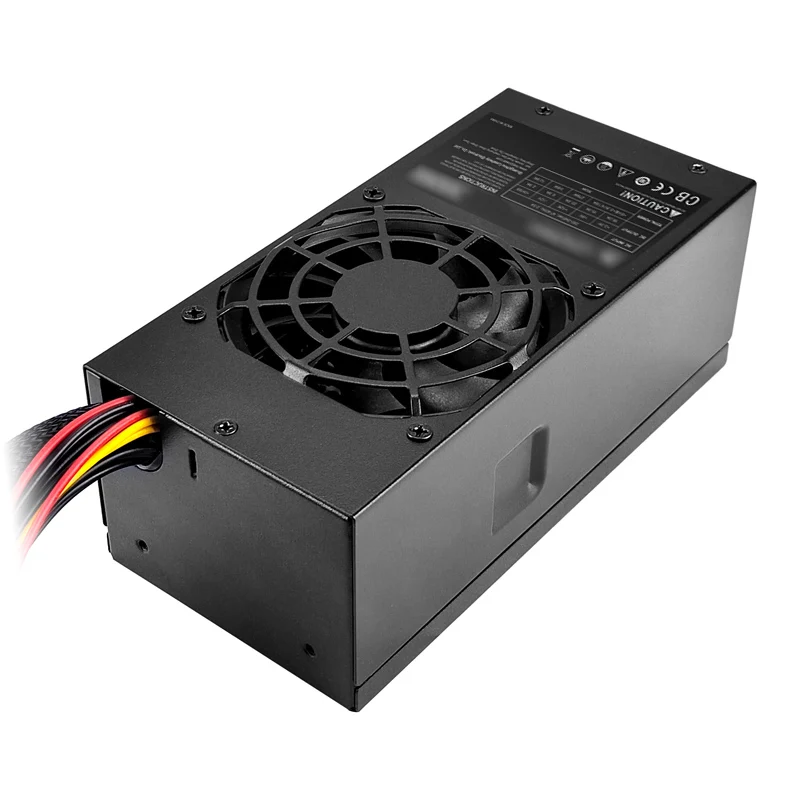 Factory Sale OEM ODM TFX Power Supply 300w Active PFC Computer PSU wide voltage For desktop PC case
