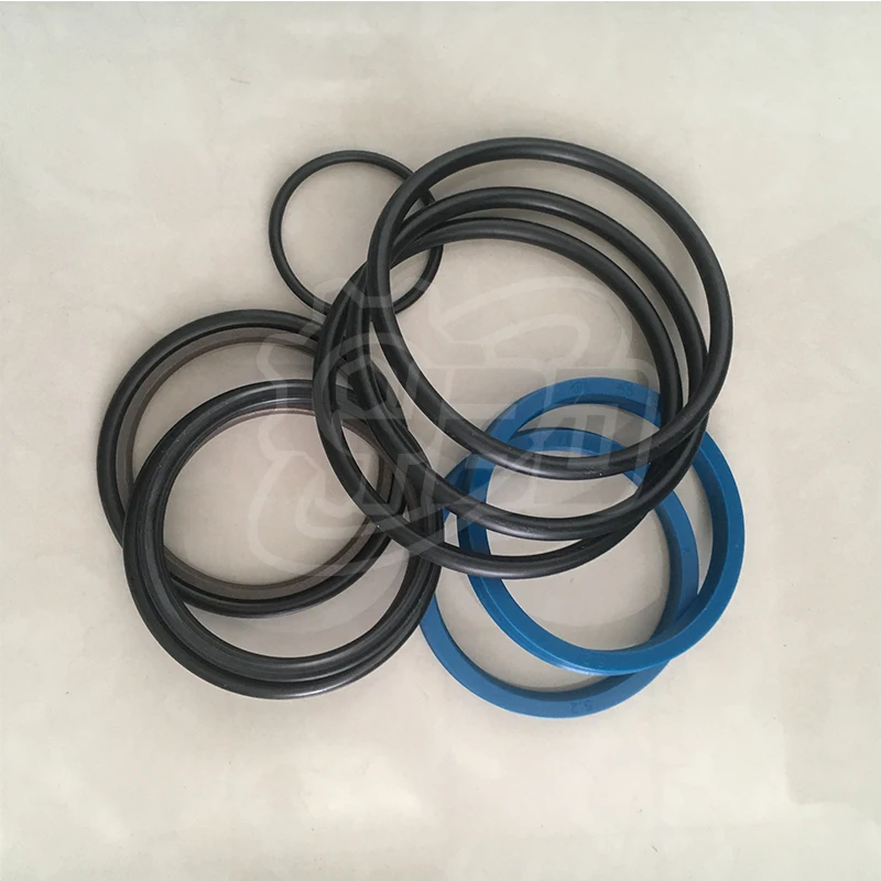 Delta F5 F15 F20 F35 F45 Demolition hammer spare parts F50 F3 F4 rock breaker oil seal F6 F7 F10 hydraulic hammer stamp kits