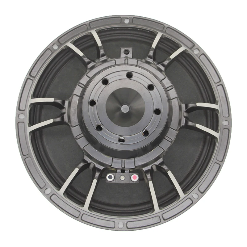 Wholesale Professional Audio Accessories 3 Inch Kapton Voice Coil 190 mm Ferrite Magnet 800 Watts Power 8 Ohms Home Subwoofer