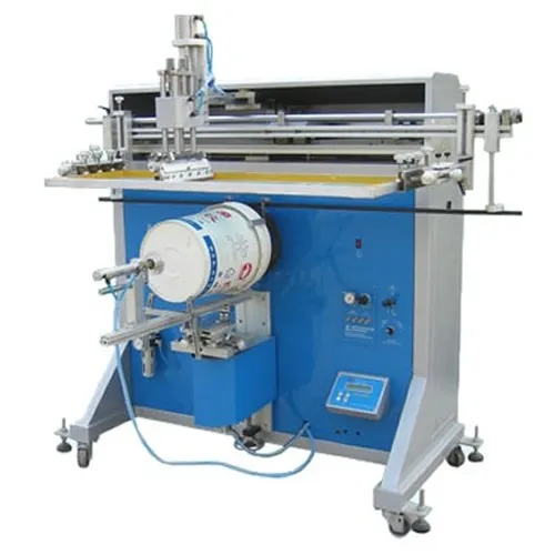 
Bucket Screen Printing Machine (1100) 