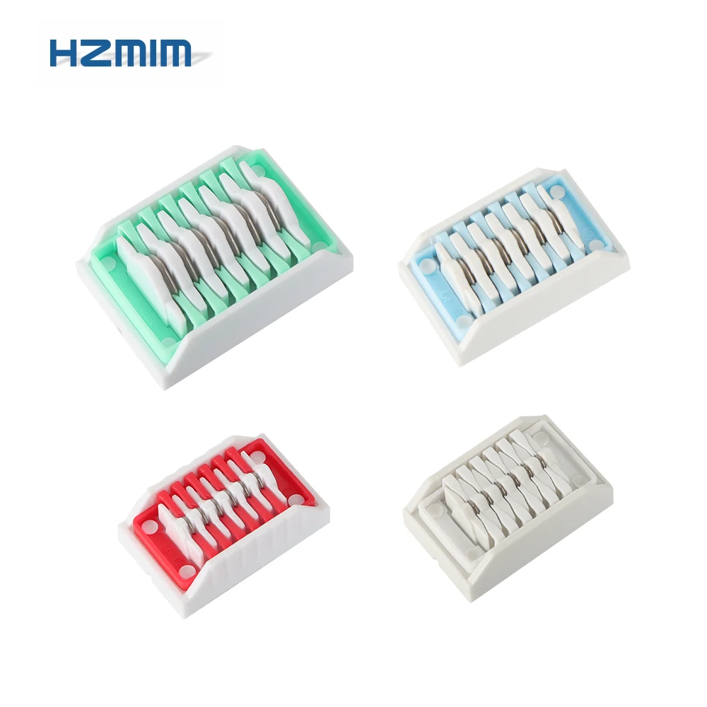 Disposable Surgical instrument laparoscopy titanium clip applicator Laparoscopic surgery Ligasure