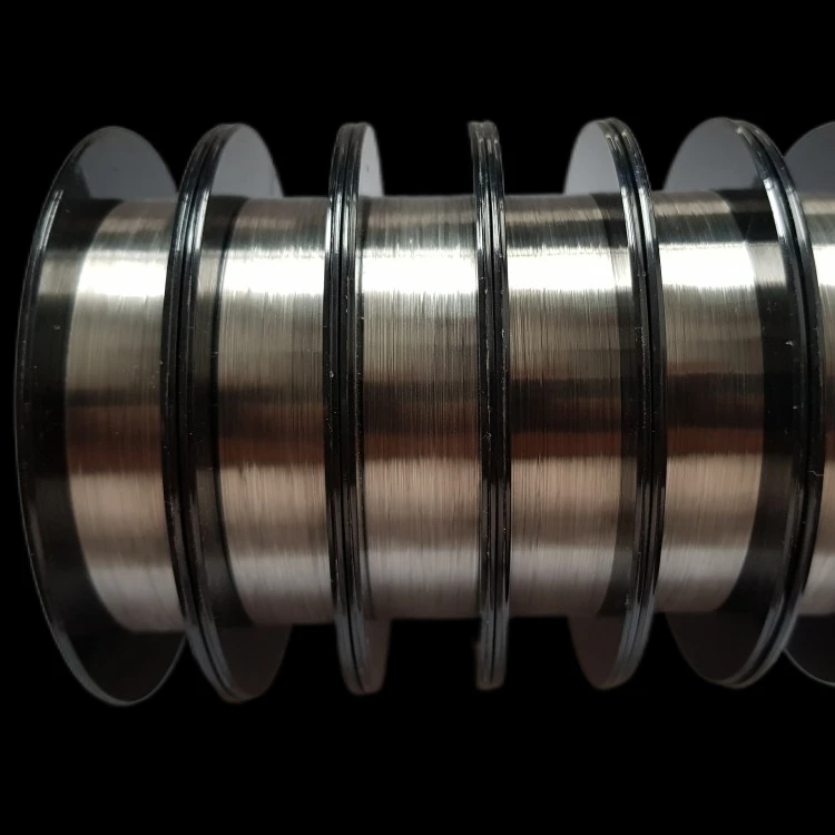 AISI SS 304 304L 316 316L 310 310S 321 Stainless Steel Wire