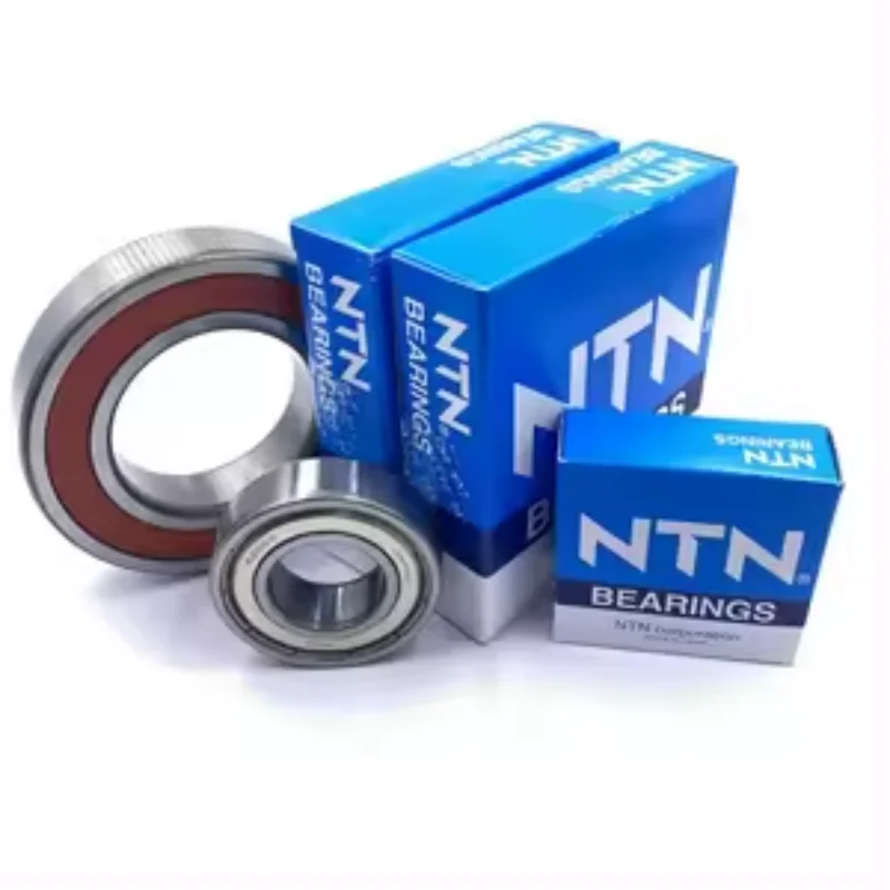 Поставка от производителя микро подшипник качения скользкий колеса NTN 62214-2RS1 радиальные шарикоподшипники