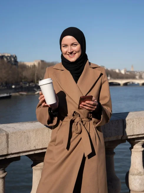 Musulmane 86 Colors Headscarf Ladies Plain Color Knitted Chiffon Veil Scarf Wholesale Chiffon Hijab For Muslim Women