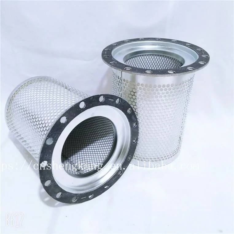 China Suppliers Free Design For Atlas Copco Compressor 1613950200 Air Filter