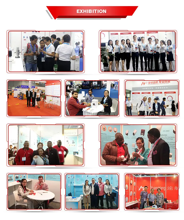 Key reset panic button home intruder alarm emergency push panic button for wired security alarm