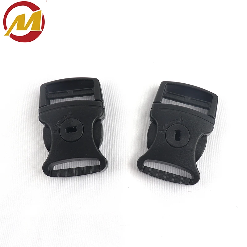 Anti Lost Belt Locked Buckle Safety Wrist Link with Keys for Child ISO Pull School Bags Trolley Plastic Bag Plastic Luggage Tags