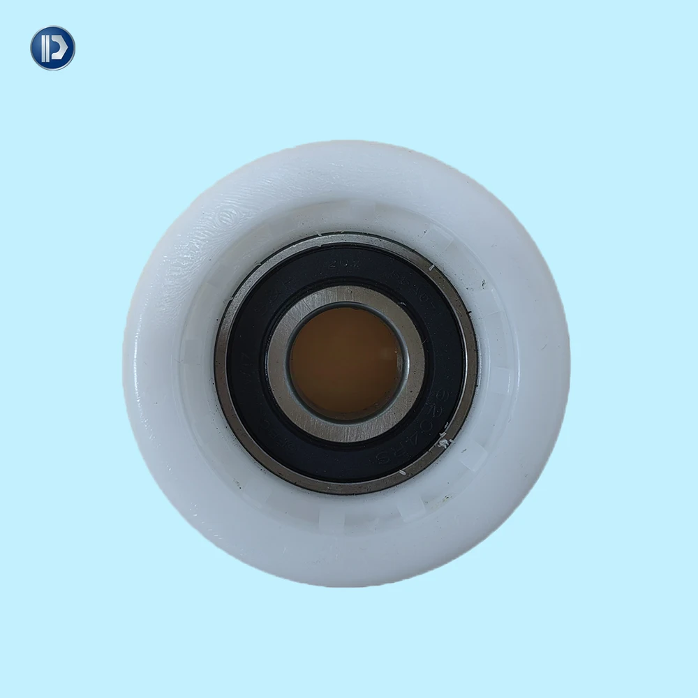 Good Price Brand Original Escalator Parts  Roller ID50639352 Escalator Step Roller