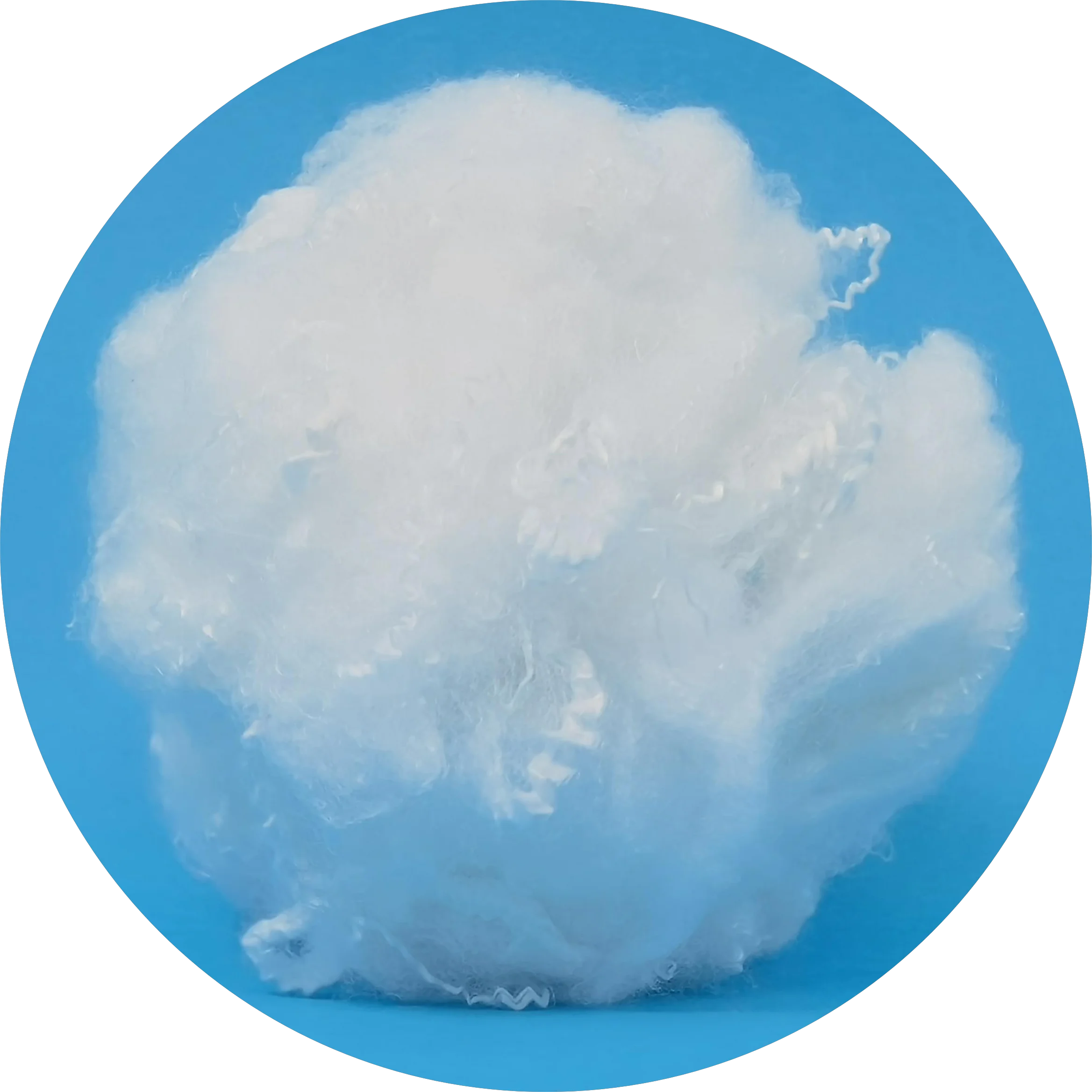 Indorama цена полиэфирного штапельного