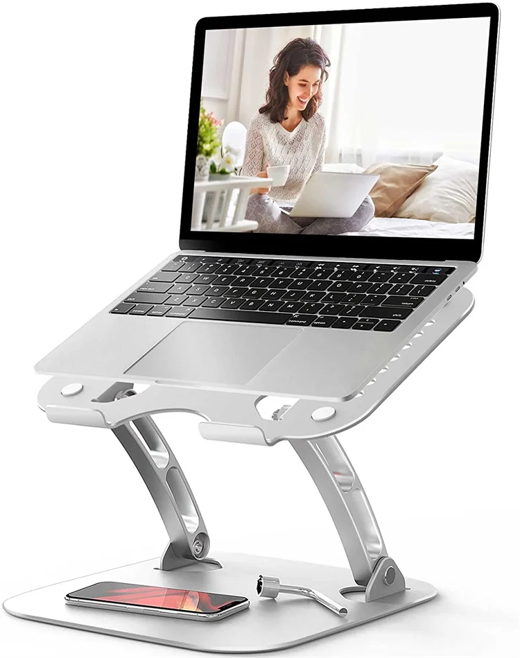 Подставка для ноутбука, портативная складная, вращающаяся, готова к отправке