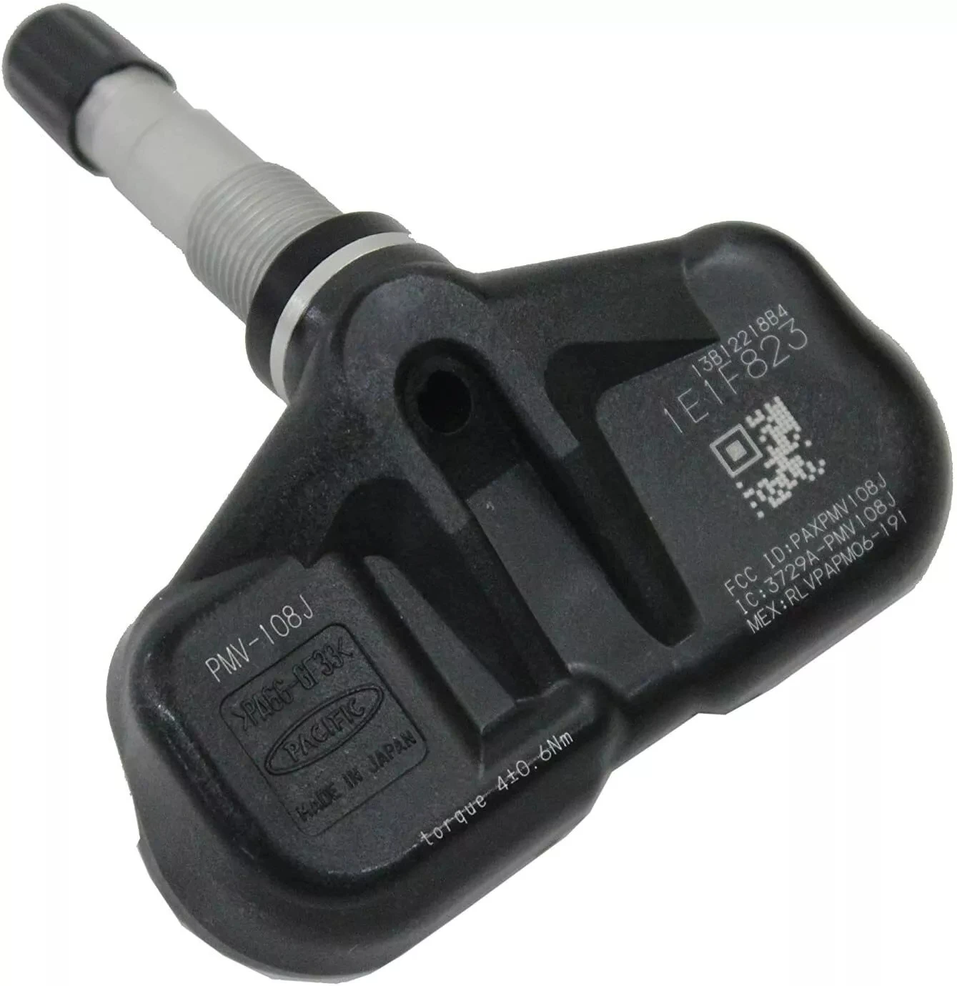 Датчик системы контроля давления в шинах для автомобилей TPMS PMV-107J 4260733021 4260733011 4260706011 4260704010 Toyota/Lexus