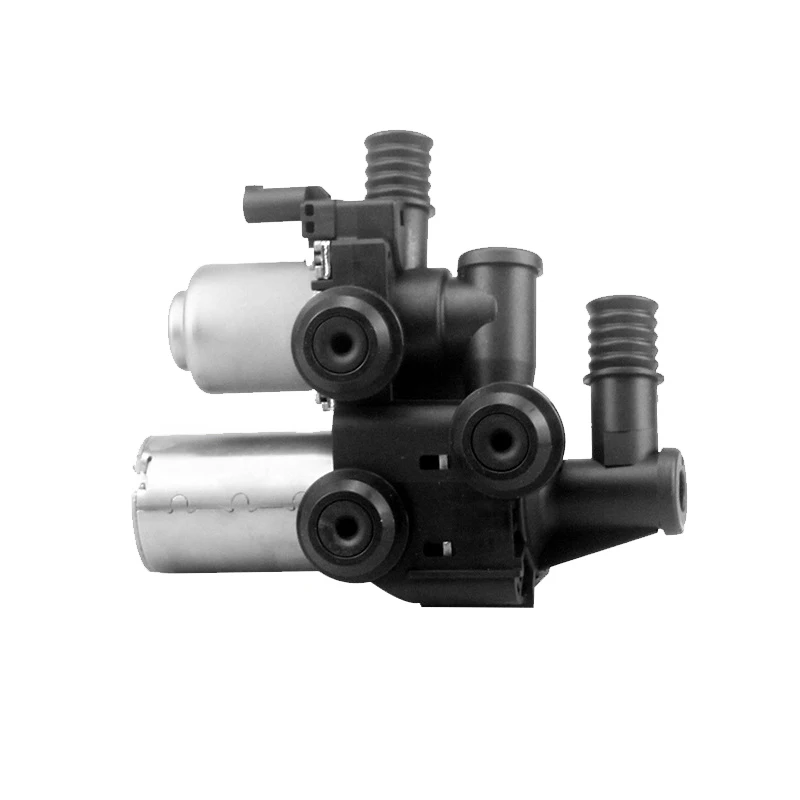 High quality heating water valve OE 64118369807