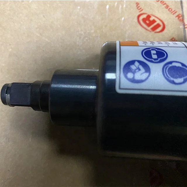 Ingersoll Rand электроинструменты/пневматические инструменты 3/8 дюйма Пневматический ударный ключ модель 212A