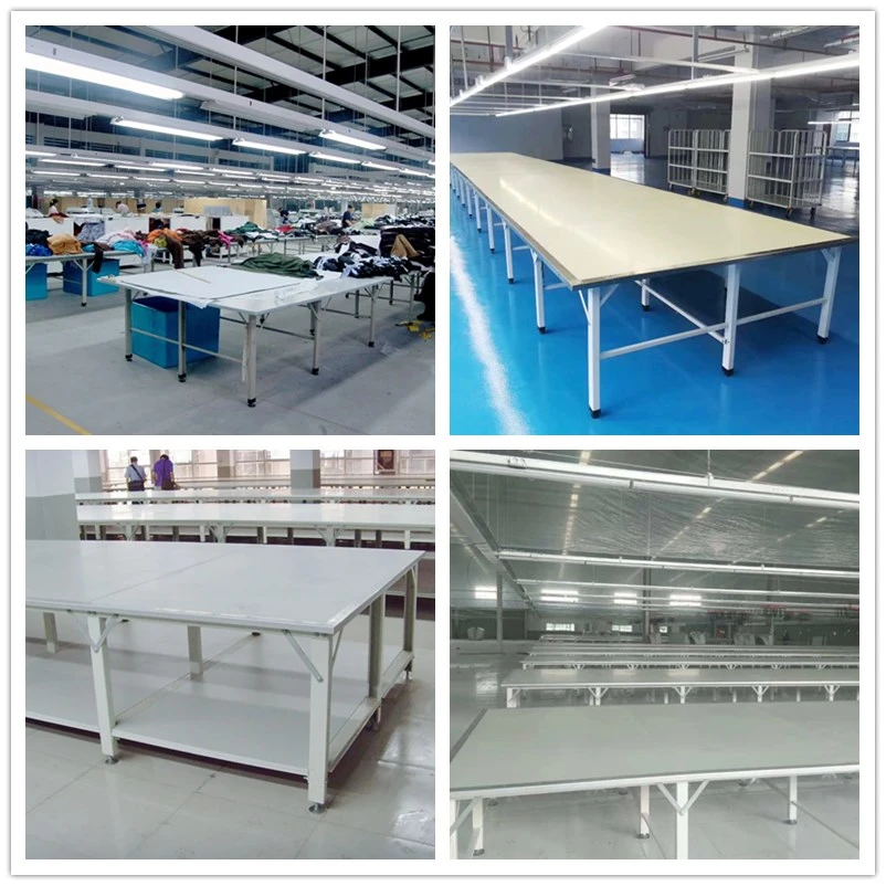 Standard Laminated Table