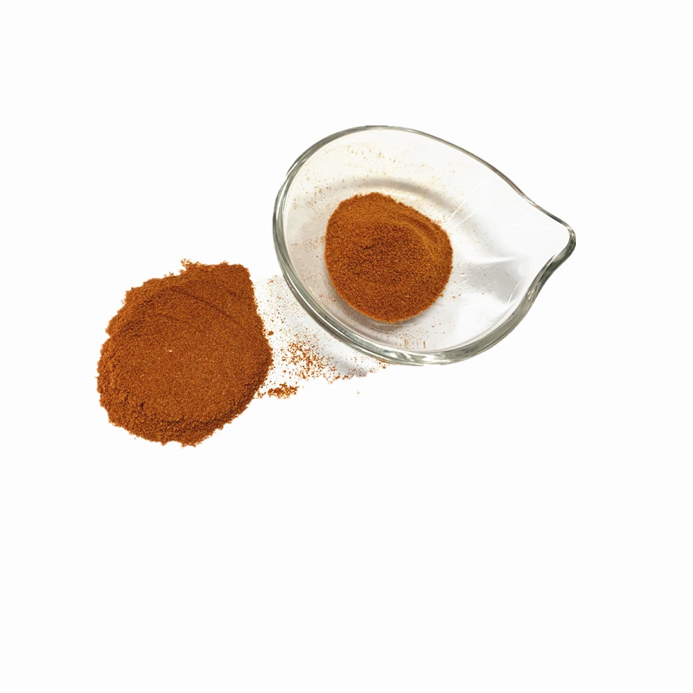 Red/Green Bell Pepper Powder Sweet Paprika Powder for Food Ingredients