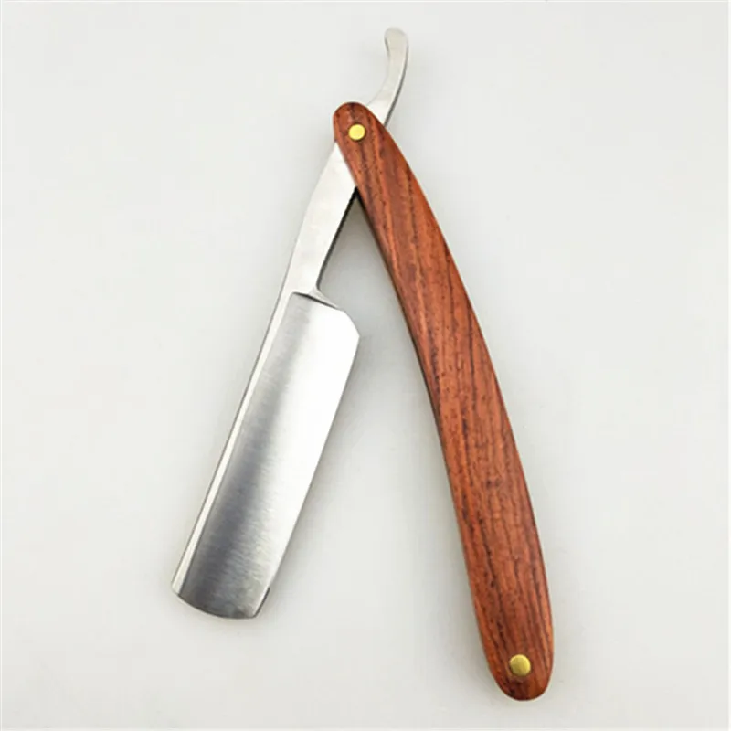 
wholesale stainless steel double edge razor blades mens head shaving razor 