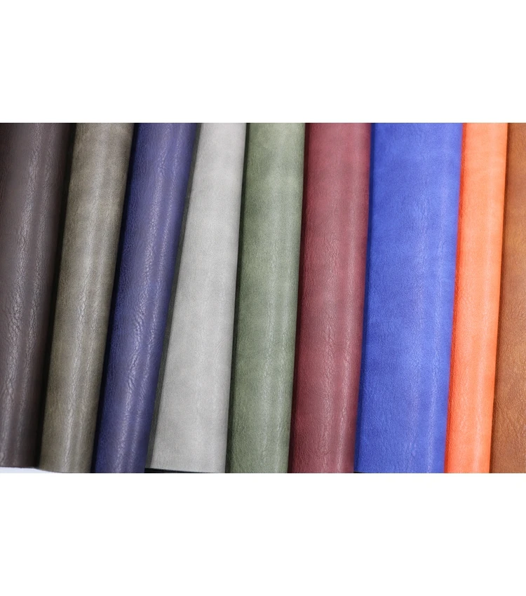 Guaranteed Quality Wholesale PU Artificial Leather Knitting Pattern Synthetic Leather For Car Seat