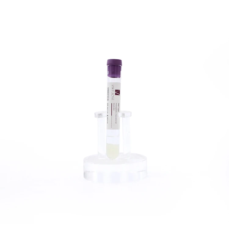 Hot Selling PRP Tube Platelet Rich Plasma ACD+Gel
