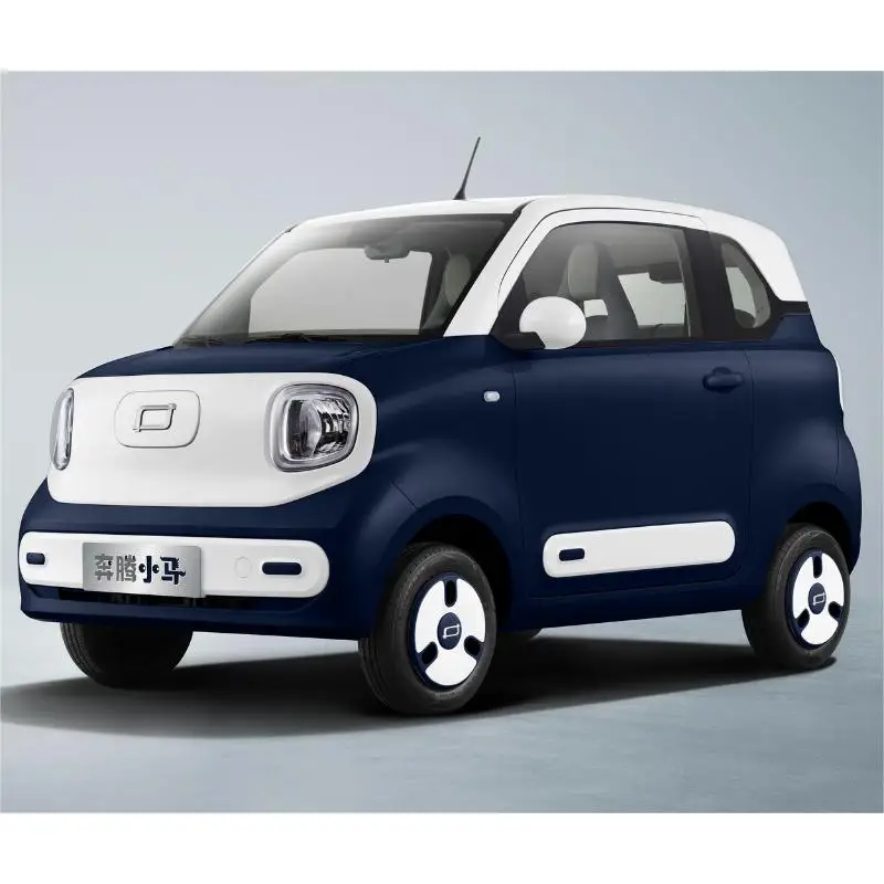 Wholesale Cheap Car Mini Cute Bestune Pony EV 2024 Xiaoma Two Seater Mini Car Best Small Car Auto from China Faw bestune pony