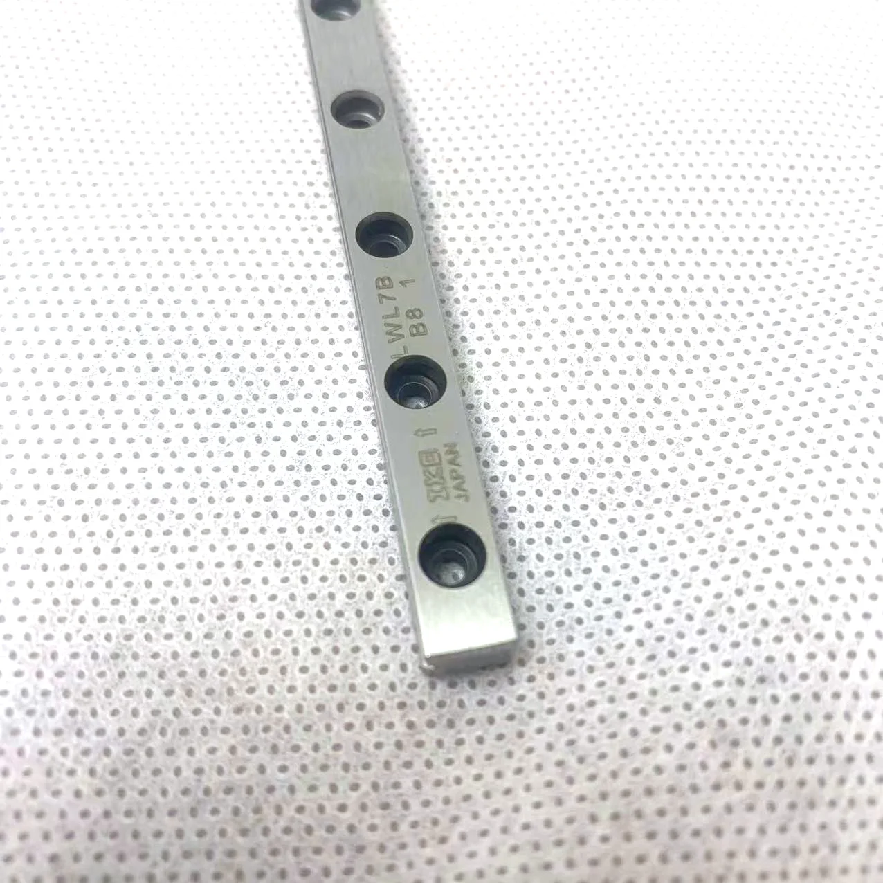 IKO Ball Type Linear Motion Rolling Guide Lwh 15 Lwh15b Lwh15SL Lwh15bc1HS1 Lwh15bc1HS2 Lwh15c1slhs1 Lwh15bc1HS2