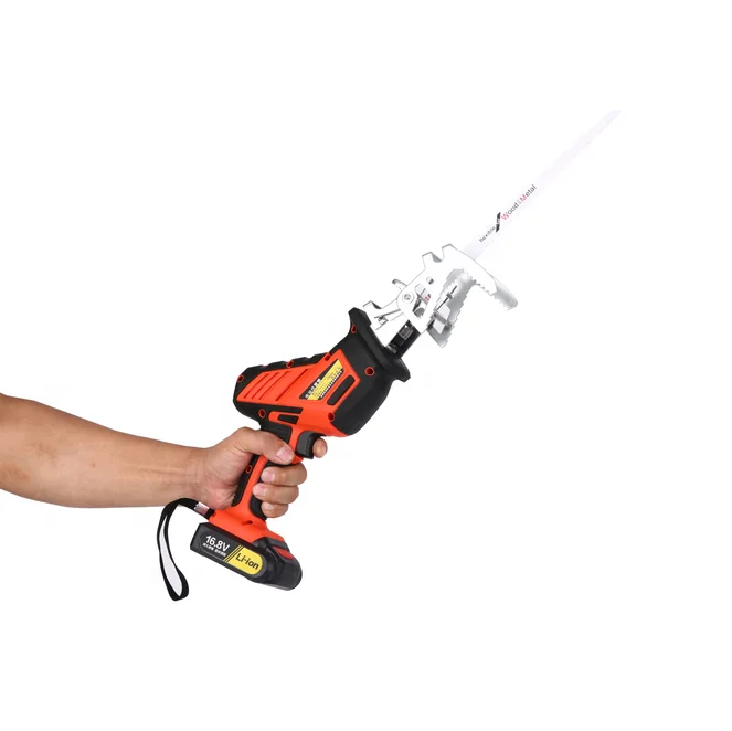 
Meat saw cutting machine electric cordless reciprocating saw bone cutting 