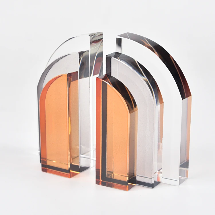 Оптовая продажа книжные книжки с кристаллами для дома и офиса декоративная настольная подкладка под заказ