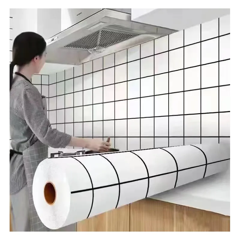 Premium 3D Wallpaper Peel And Stick Self Adhesive Vinyl Wall Sticker Waterproof Wallpaper For Home Wall