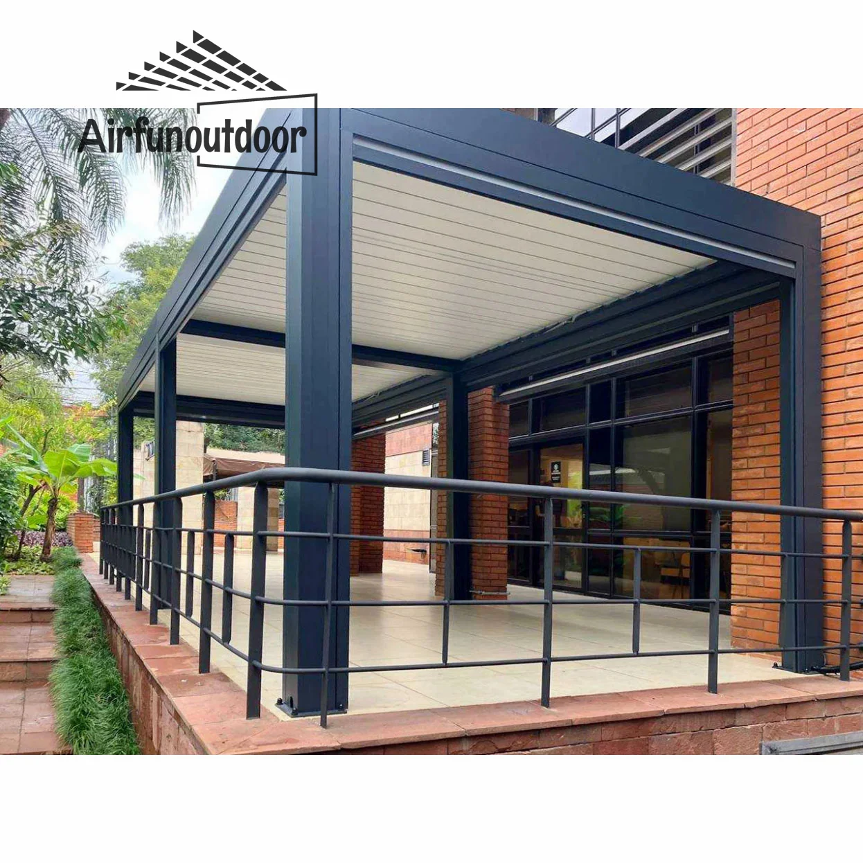 arbours pergolato kit metal pergola bolt down steel mount bracket boot