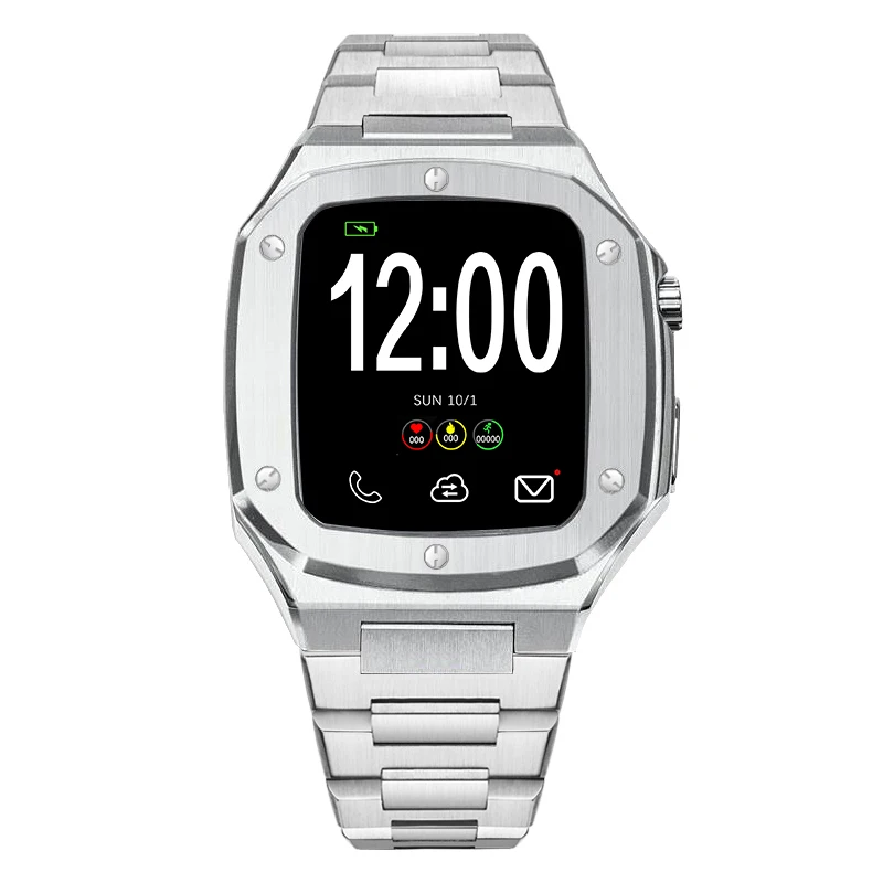 China Watch Factory No Smart Watch Case Protector 40mm For Series 4/5/6 iWatch for Apple