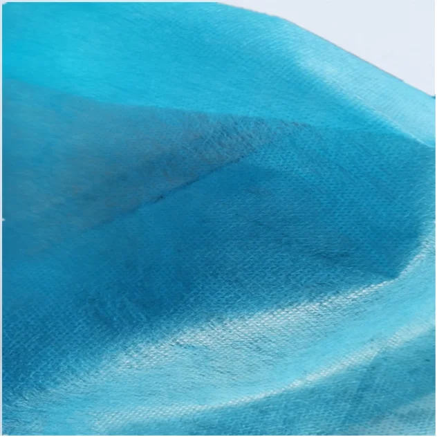 SS SSS SMS SMMS Biodegradable Laminated Waterproof Printed Medical 100 Polypropylene Spunbond Non Woven Fabric Material Rolls