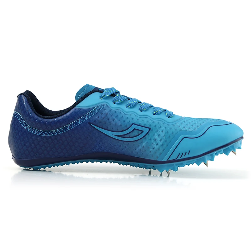 Chinese suppliers wholesale high quality shoes spikes sports, Fashion running spikes athletic running spikes,