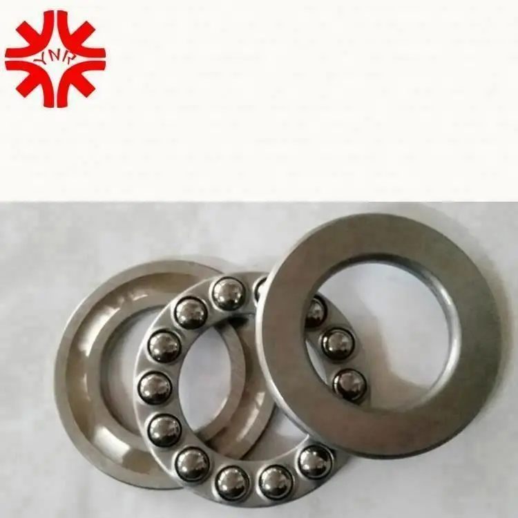 Thrust Ball Bearings 52414M 52414