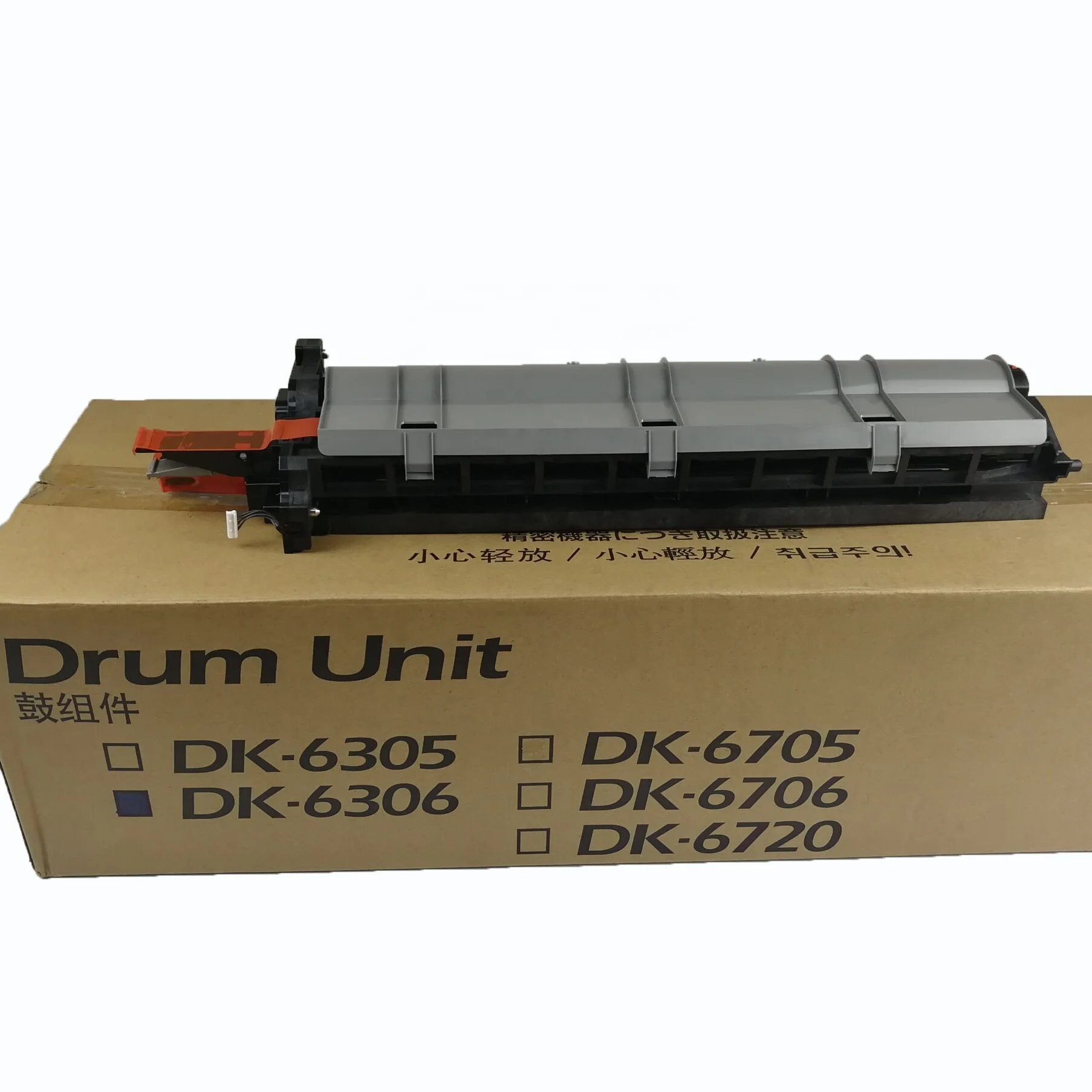 ZHHP Original New DK-6306 Black Unit for Kyocera TASKalfa 3501i /4501i /5501i Drum Kit