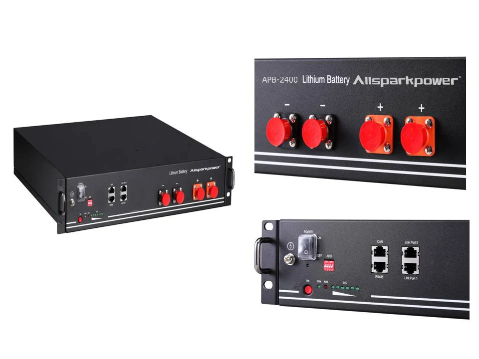 50ah LifePO4 Batteries Help you Energy Independence